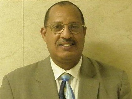 pastor