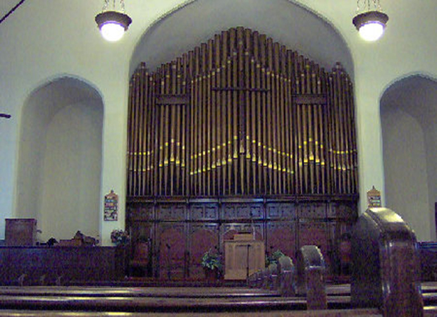 church